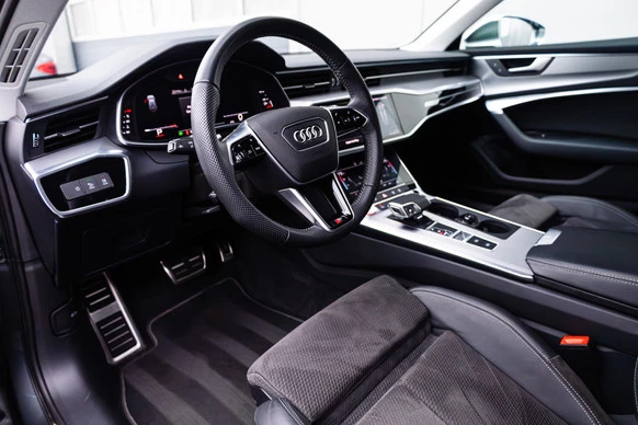 Audi S6 - Afbeelding 7 van 30