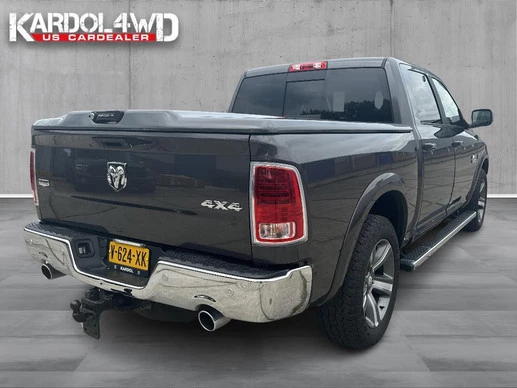 Dodge RAM 1500 - Afbeelding 4 van 30