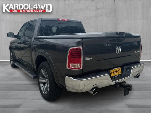 Dodge RAM 1500 - Afbeelding 5 van 30