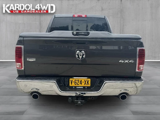 Dodge RAM 1500 - Afbeelding 6 van 30