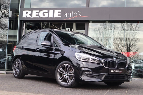 BMW 2 Serie - Afbeelding 1 van 30