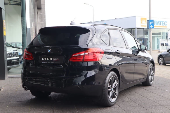 BMW 2 Serie - Afbeelding 4 van 30