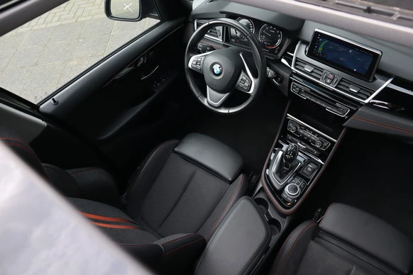 BMW 2 Serie - Afbeelding 8 van 30