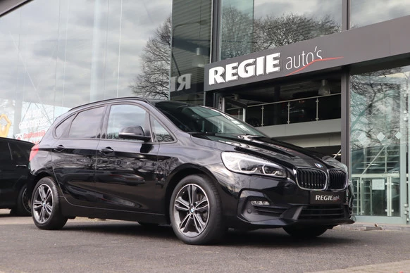 BMW 2 Serie - Afbeelding 19 van 30