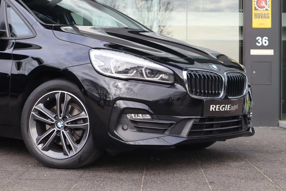 BMW 2 Serie - Afbeelding 20 van 30