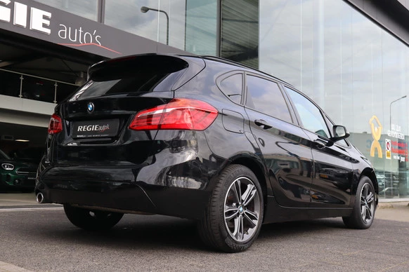 BMW 2 Serie - Afbeelding 22 van 30