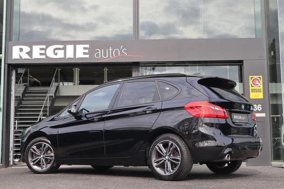 BMW 2 Serie - Afbeelding 24 van 30