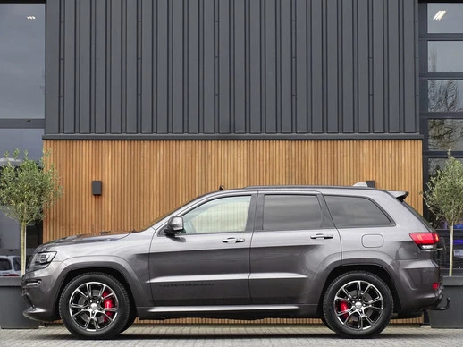 Jeep Grand Cherokee - Afbeelding 5 van 30