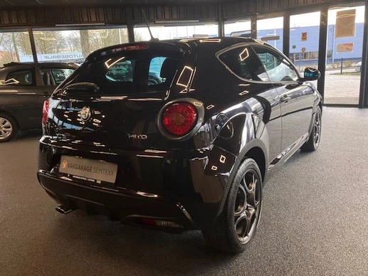 Alfa Romeo MiTo - Afbeelding 3 van 17