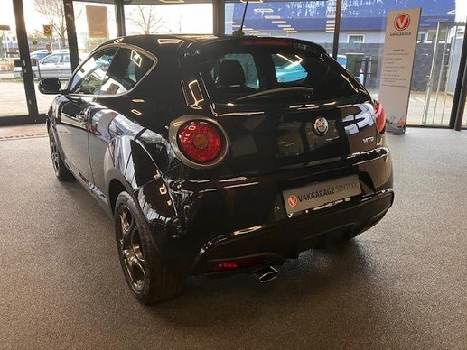 Alfa Romeo MiTo - Afbeelding 4 van 17