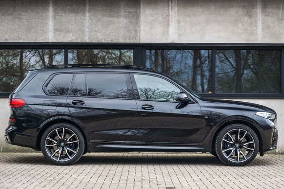 BMW X7 - Afbeelding 7 van 30