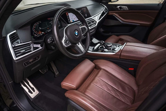 BMW X7 - Afbeelding 3 van 30