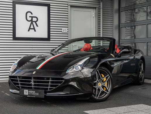 Ferrari California - Afbeelding 1 van 30