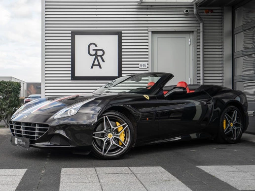 Ferrari California - Afbeelding 2 van 30