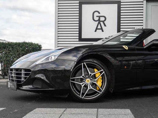 Ferrari California - Afbeelding 3 van 30