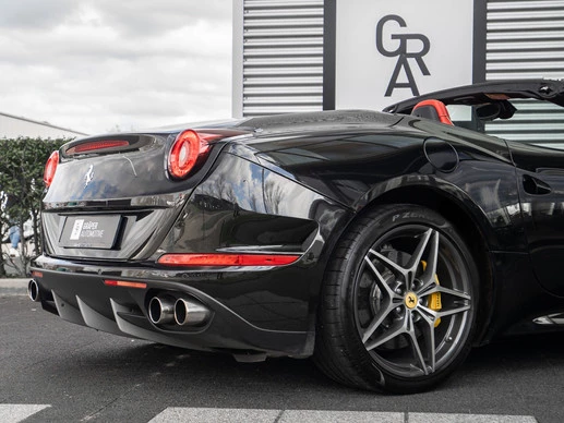 Ferrari California - Afbeelding 4 van 30