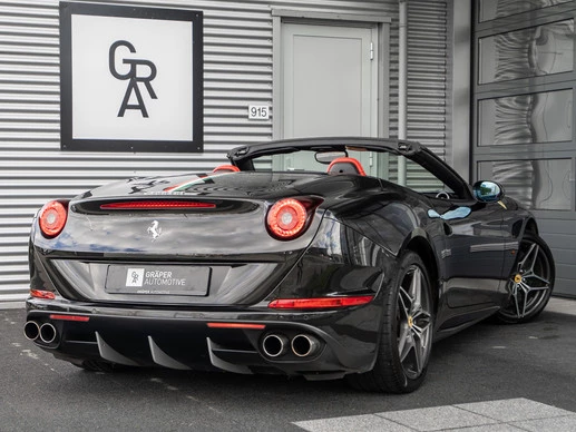 Ferrari California - Afbeelding 5 van 30