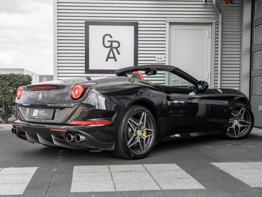 Ferrari California - Afbeelding 6 van 30