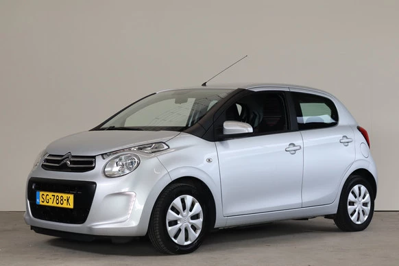 Citroën C1