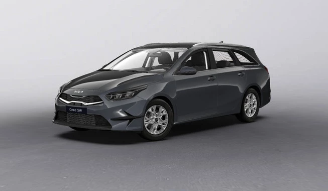 Kia Ceed Sportswagon