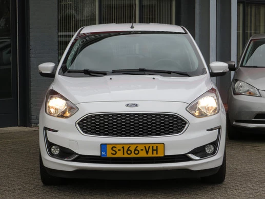 Ford Ka - Afbeelding 5 van 30