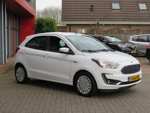 Ford Ka - Afbeelding 6 van 30