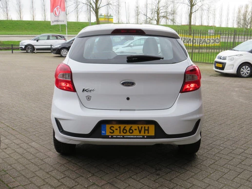 Ford Ka - Afbeelding 8 van 30