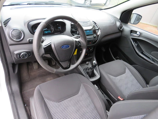 Ford Ka - Afbeelding 16 van 30