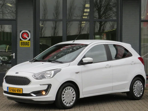 Ford Ka - Afbeelding 1 van 30