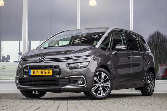 Citroën Grand C4 Picasso