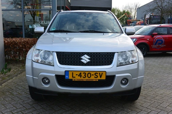 Suzuki Grand Vitara - Afbeelding 2 van 30