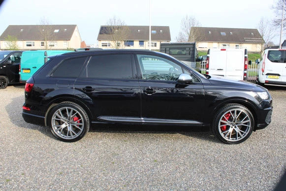 Audi SQ7 - Afbeelding 2 van 30