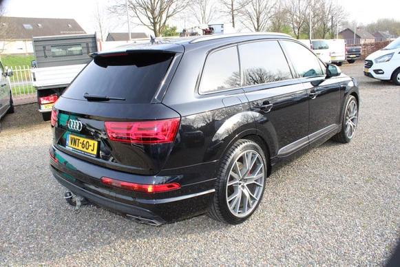 Audi SQ7 - Afbeelding 3 van 30