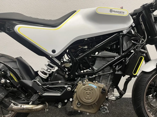 Husqvarna Vitpilen - Afbeelding 6 van 20