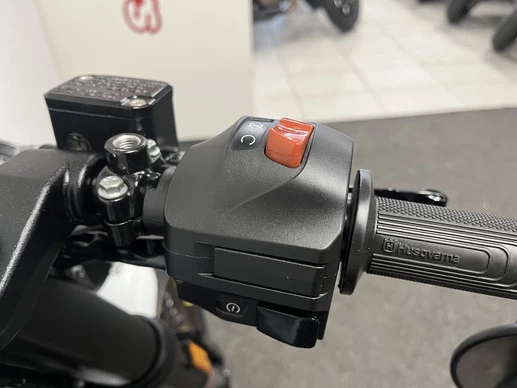 Husqvarna Vitpilen - Afbeelding 8 van 20
