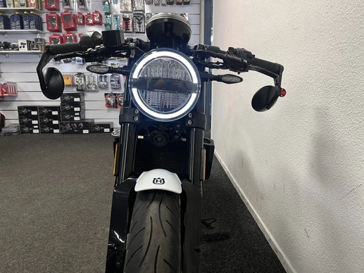 Husqvarna Vitpilen - Afbeelding 10 van 20