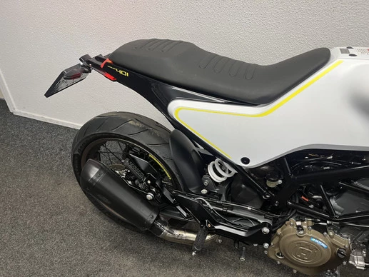 Husqvarna Vitpilen - Afbeelding 12 van 20