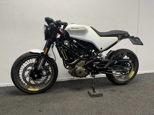 Husqvarna Vitpilen - Afbeelding 14 van 20