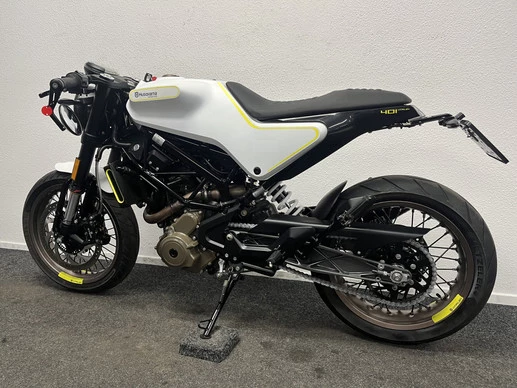 Husqvarna Vitpilen - Afbeelding 15 van 20
