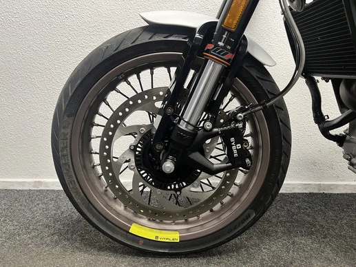 Husqvarna Vitpilen - Afbeelding 16 van 20