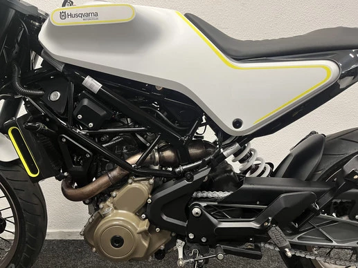 Husqvarna Vitpilen - Afbeelding 17 van 20