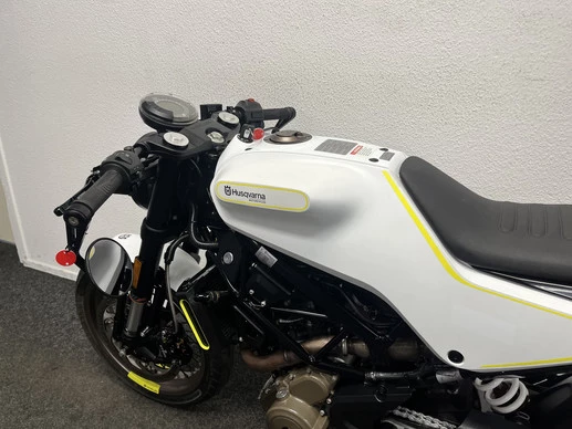 Husqvarna Vitpilen - Afbeelding 19 van 20