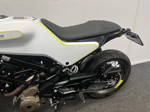 Husqvarna Vitpilen - Afbeelding 20 van 20