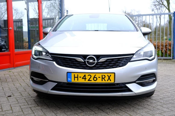 Opel Astra - Afbeelding 7 van 30