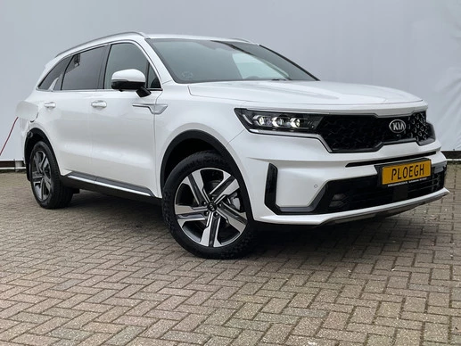 Kia Sorento - Afbeelding 13 van 30