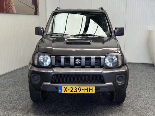 Suzuki Jimny - Afbeelding 2 van 30