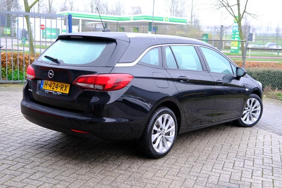 Opel Astra - Afbeelding 3 van 30