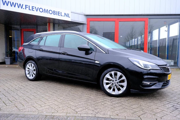 Opel Astra - Afbeelding 4 van 30