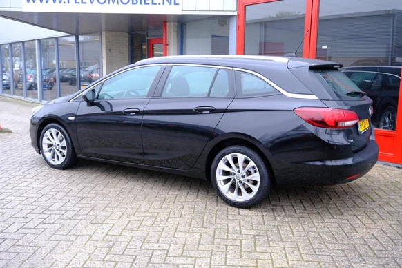 Opel Astra - Afbeelding 26 van 30