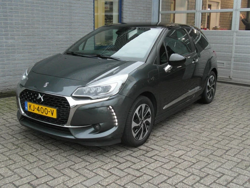 DS DS 3